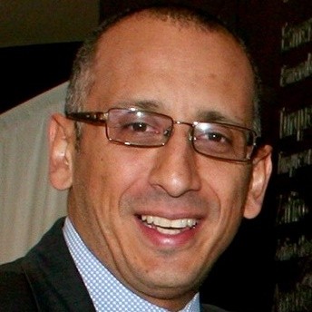 Juan Carlos Alandete